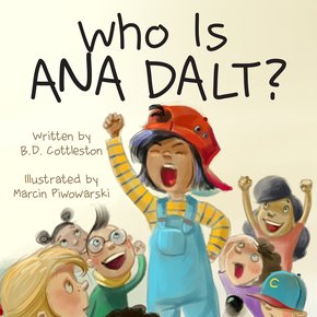 Who Is Ana Dalt? thumbnail