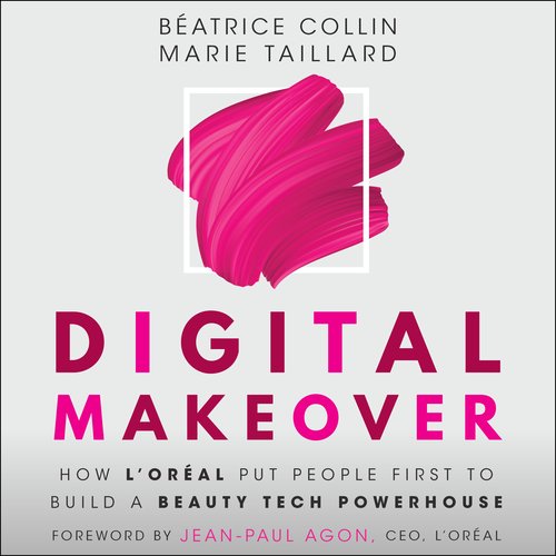 Digital Makeover