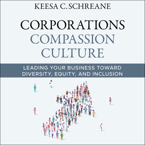 Corporations Compassion Culture