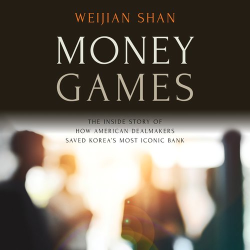 Money Games