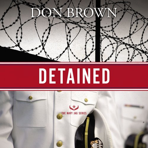 Detained