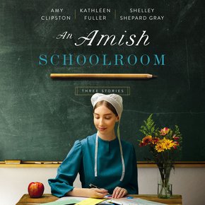 An Amish Schoolroom thumbnail