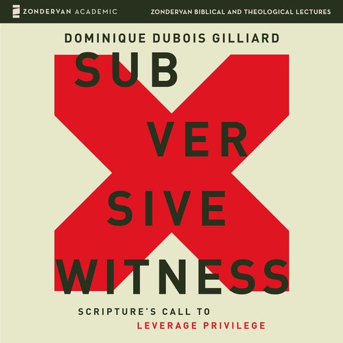 Subversive Witness Audio Lectures