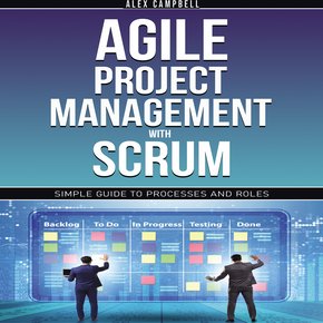 Agile Project Management with Scrum thumbnail