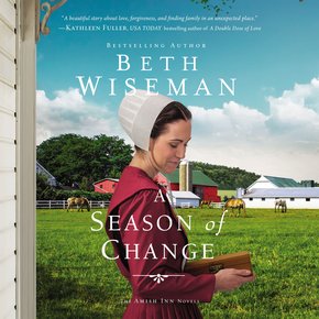 A Season of Change thumbnail