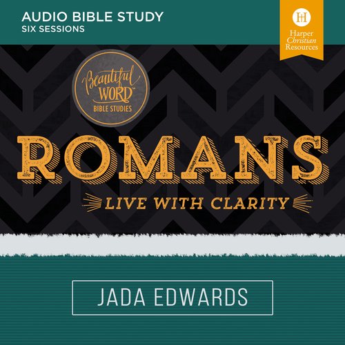 Romans: Audio Bible Studies