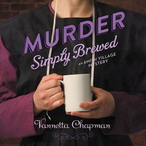 Murder Simply Brewed thumbnail