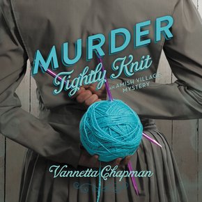 Murder Tightly Knit thumbnail