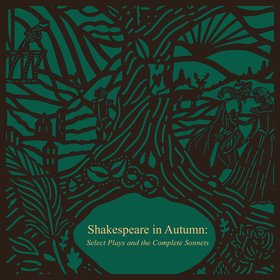 Shakespeare in Autumn