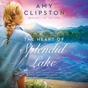 The Heart of Splendid Lake thumbnail