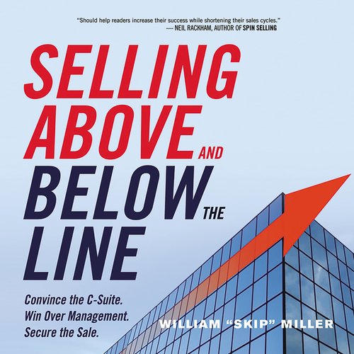 Selling Above and Below the Line