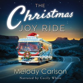 The Christmas Joy Ride thumbnail