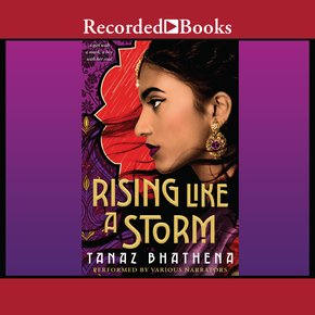 Rising Like a Storm thumbnail