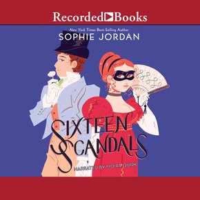 Sixteen Scandals thumbnail