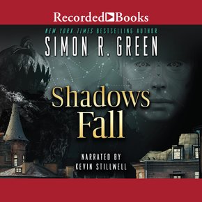 Shadows Fall thumbnail