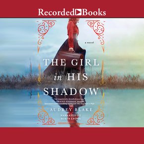 The Girl In His Shadow thumbnail