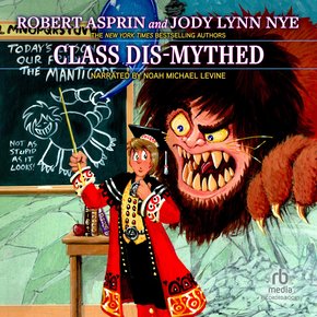 Class Dis-Mythed thumbnail