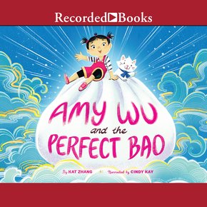 Amy Wu and the Perfect Bao thumbnail