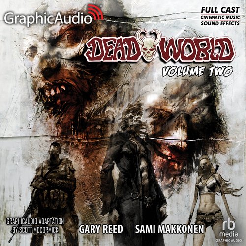 Deadworld: Volume 2 [Dramatized Adaptation]