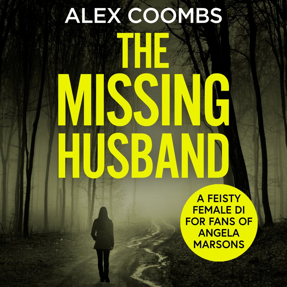 A security officer is assassinated. A small child grieves for his father. A psychopath commits his first crime…<br><br>The Missing Husband