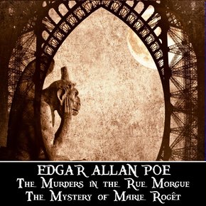 The Murders in the Rue Morgue & The Mystery of Marie Roget thumbnail