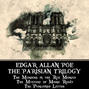 The Parisian Trilogy thumbnail