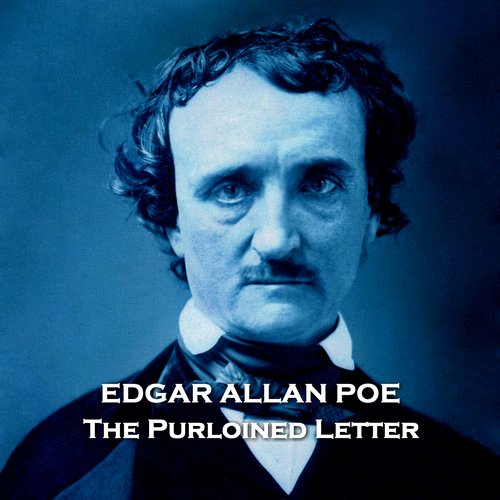 The Purloined Letter