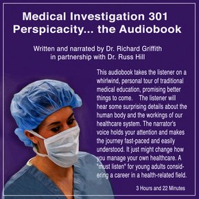 Medical Investigation 301: Perspicacity thumbnail