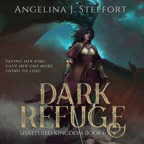 Dark Refuge thumbnail