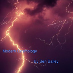 Modern Cosmology thumbnail