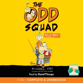 The Odd Squad thumbnail