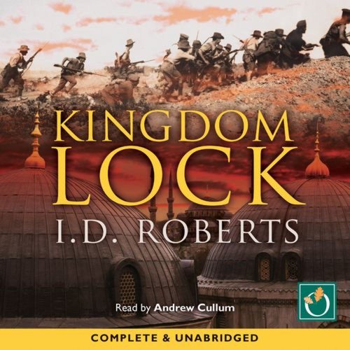 Kingdom Lock