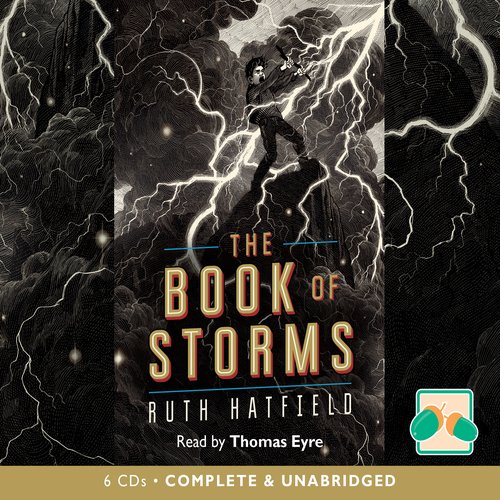 The Book Of Storms