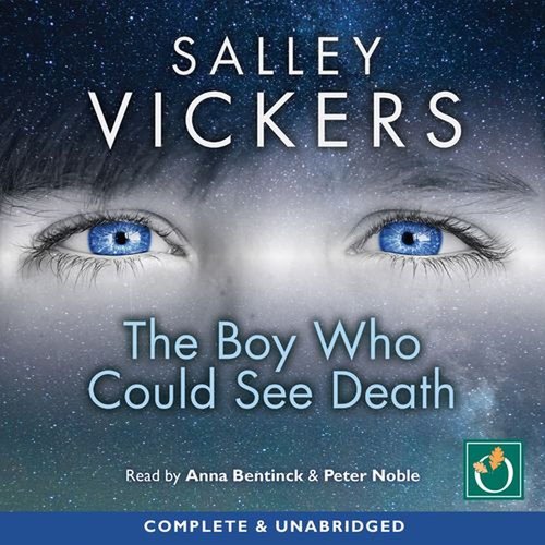 The Boy Who Could See Death