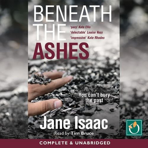 Beneath The Ashes