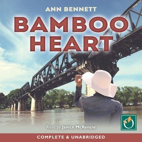 Bamboo Heart thumbnail