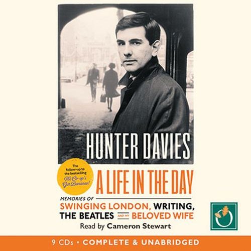 uLibraryDigital Audio Thumbnail