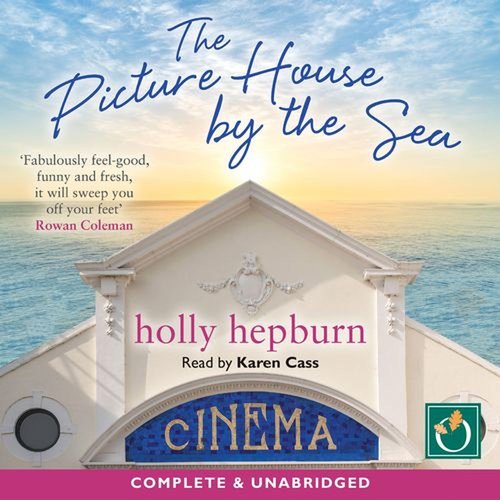 The Picture House By Sea