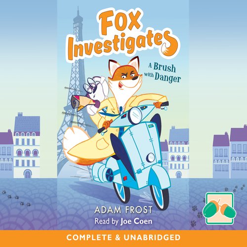 Fox Investigates: A Brush With Danger