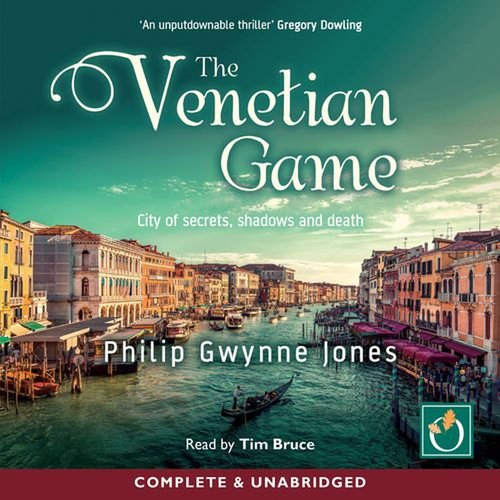 The Venetian Game