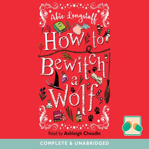 How to Bewitch a Wolf