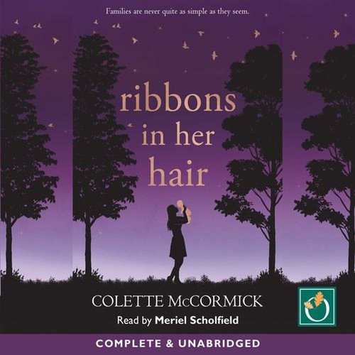 Ribbons In Her Hair