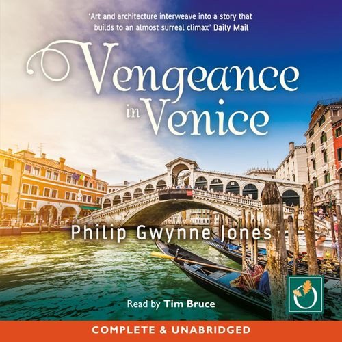 Vengeance In Venice