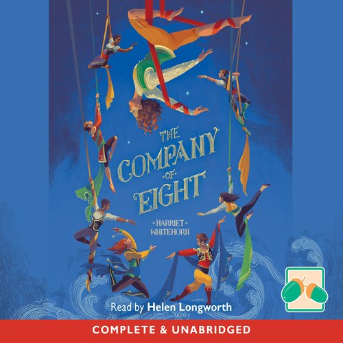 The Company of Eight