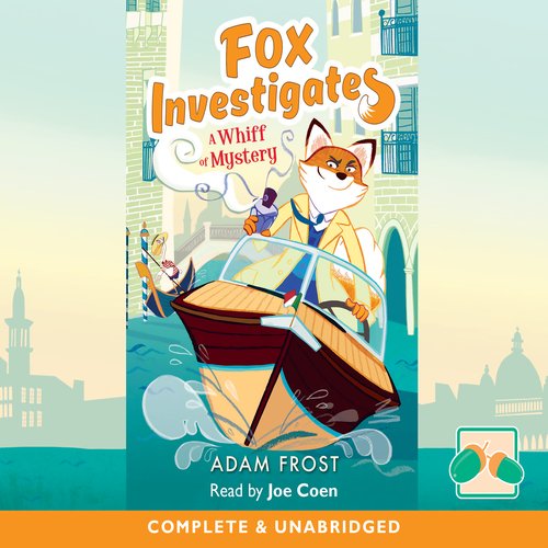 Fox Investigates: A Whiff Of Mystery