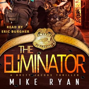 The Eliminator thumbnail