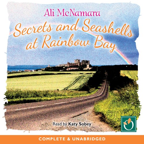 Secrets And Seashells At Rainbow Bay