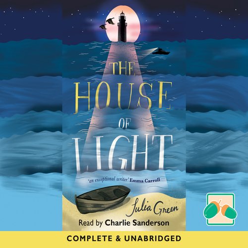 The House Of Light