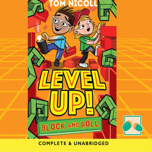 Level Up: Block And Roll