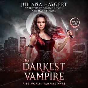 The Darkest Vampire thumbnail